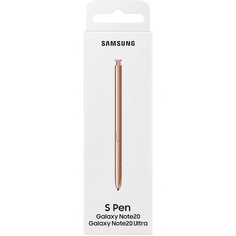 Pix Pen Stylus Samsung Galaxy Note 20   Note 20 Ultra Bronze