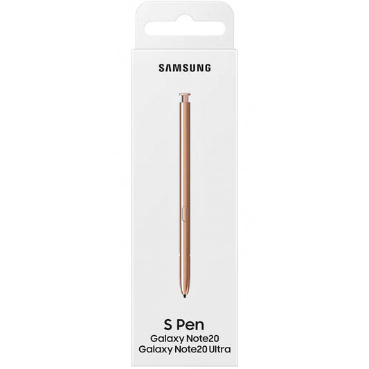 Pix Pen Stylus Samsung Galaxy Note 20   Note 20 Ultra Bronze