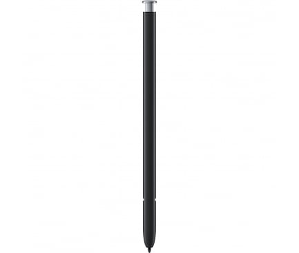 Pix Pen Stylus S PEN Samsung Galaxy S22 Ultra , White Silver