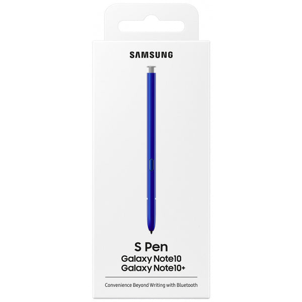 Pix Pen Stylus Samsung Galaxy Note 10, Note 10 Plus, Blue