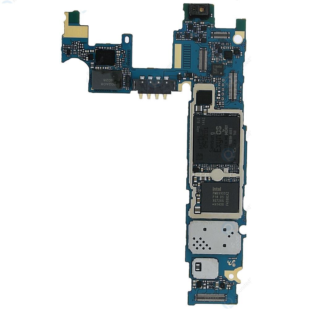 Placa de baza Samsung Galaxy A6 2018 A600 Demo Fara functie telefon