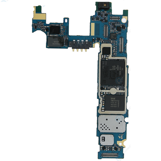 Placa de baza Samsung Galaxy A6 2018 A600 Demo Fara functie telefon