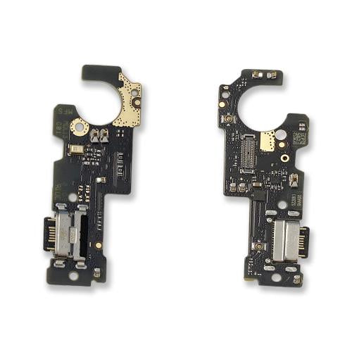 Placa incarcare conector microfon Xiaomi Note 10 Pro 5G