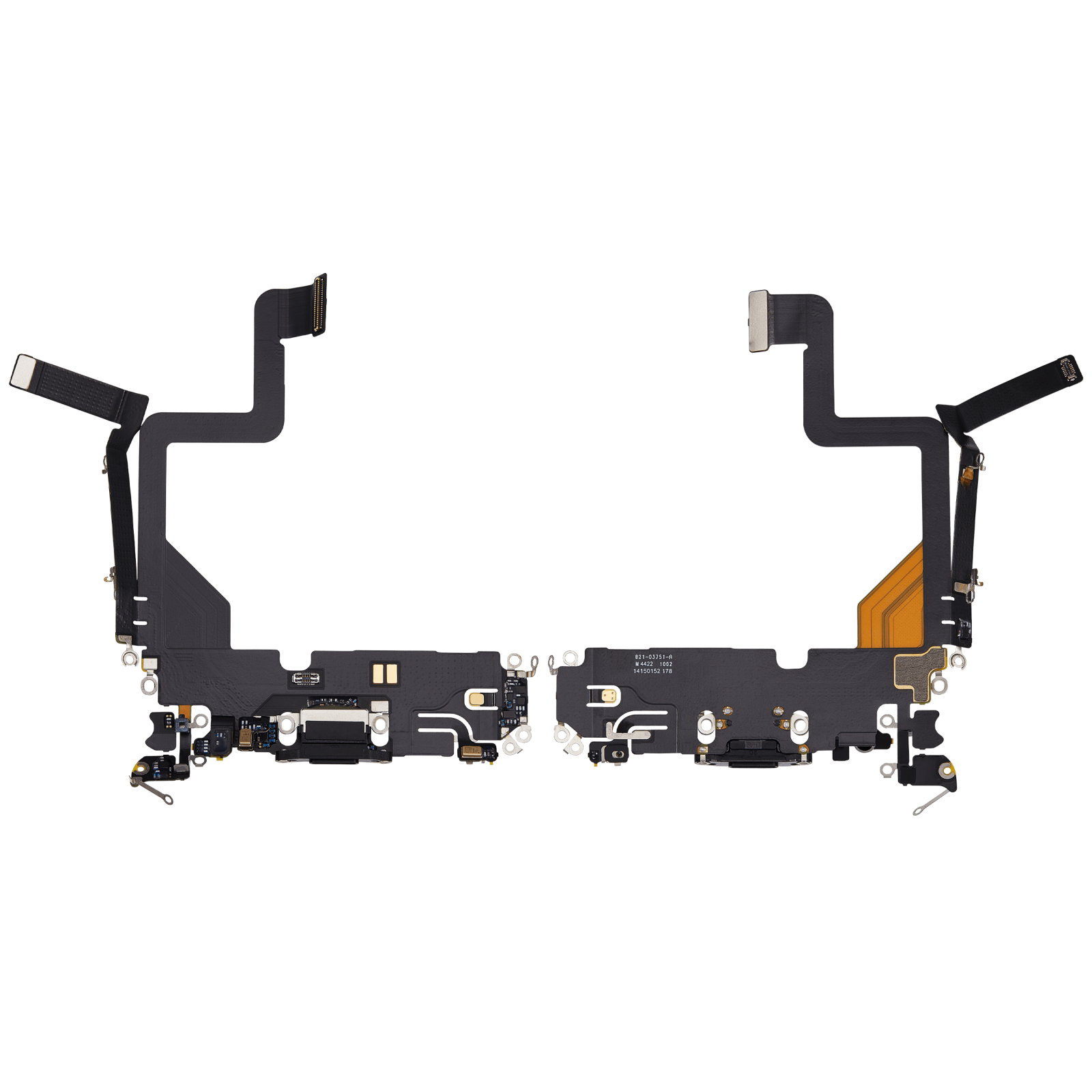 Placa incarcare iPhone 14 Pro Originala OEM Pull Swap
