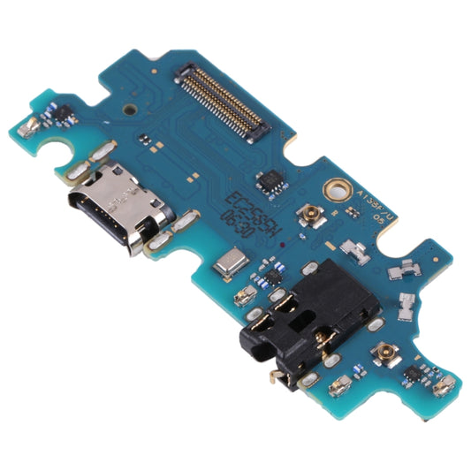 Placa incarcare microfon mufa incarcare Samsung A13 A135 Original Service Pack