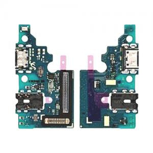 Placa incarcare microfon Samsung A31 A315