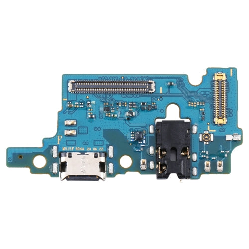Placa incarcare microfon Samsung A52 5G A526 Service Pack   MICROFON SAMSUNG A52 5G, MUFA INCARCARE A52 5G
