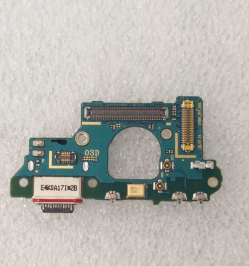 Placa incarcare, microfon, Samsung S20 Fe G780 4G