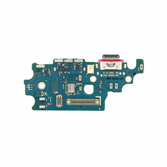 Placa incarcare, microfon, Samsung S21 Plus G996