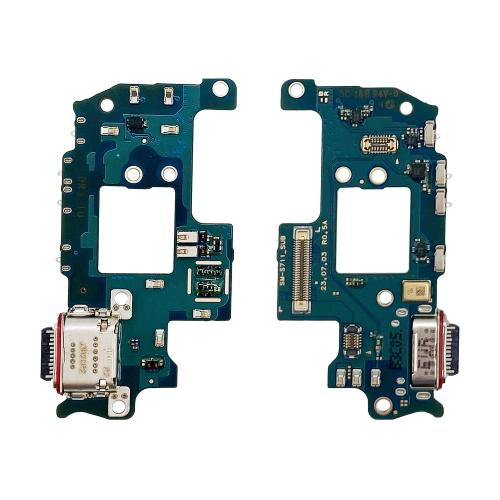 Placa incarcare, microfon, Samsung S23 FE S711