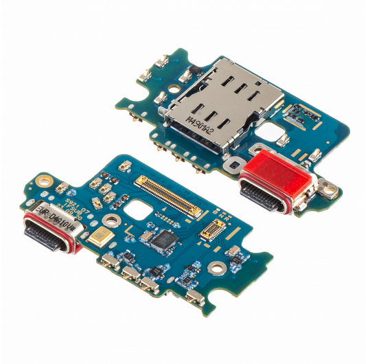 Placa incarcare, microfon, Samsung S24 plus, S24 plus S926