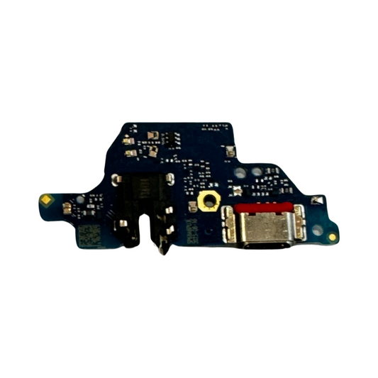Placa incarcare mufa incarcare Moto G84 5g