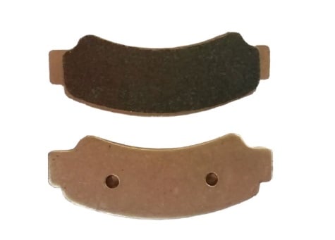 Plăcuțe Frână Față Originale QJMotor SFA 1000   SFA 600 OEM 45110W610000