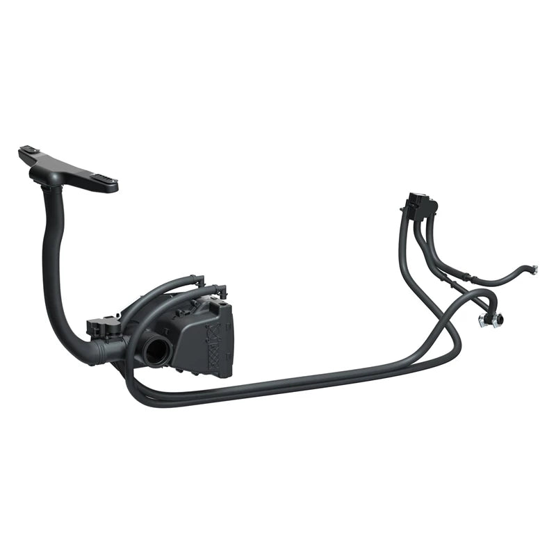 Kit incalzire Polaris Rzr Pro Xp , kit ventilatie   incalzire