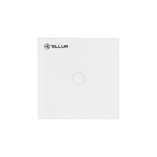 Intrerupator cu touch + Wifi Aplicatie pe telefon 1800W 10A