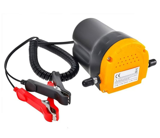 Pompa combustibil ulei motor diesel 12V 80W