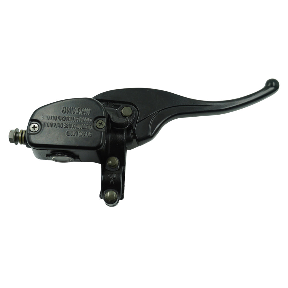 Pompă Frână Față cu Manetă Dreapta ATV - Ghidon 22mm
