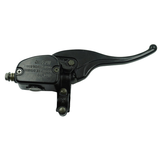 Pompă Frână Față cu Manetă Dreapta ATV - Ghidon 22mm
