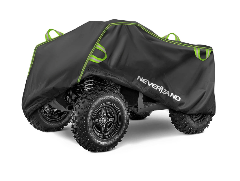 Prelata ATV PREMIUM material OXFORD ,marimea 3XL 220x98x106cm  Husa atv