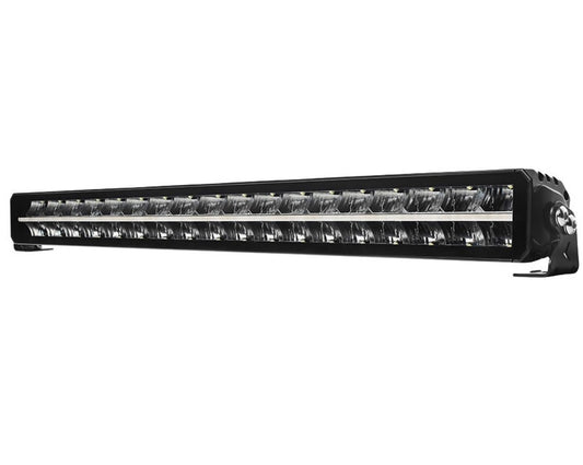Proiector Led cu pozitie alba , Led Bar cu pozitie ,65cm, 240W, 24750lm, Premium