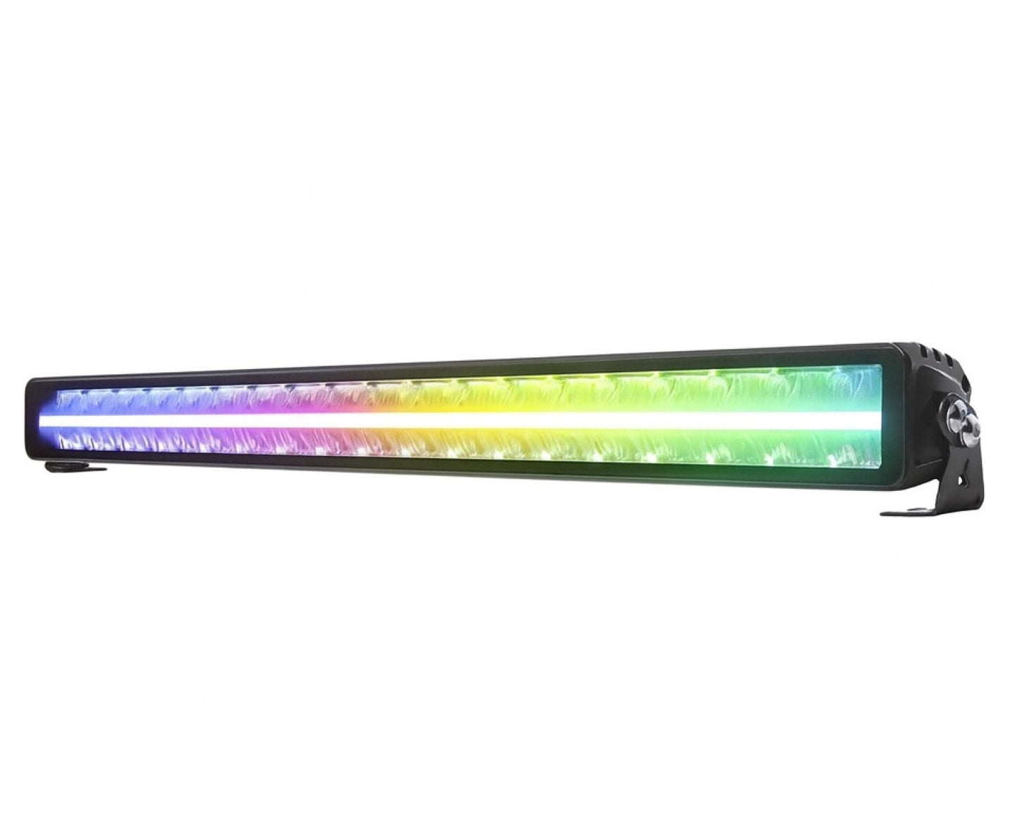 Proiector Led, Ledbar, Led Bar, 110cm, 420w, 43050lumen, cu lumina pozitie Magic RGB Color -