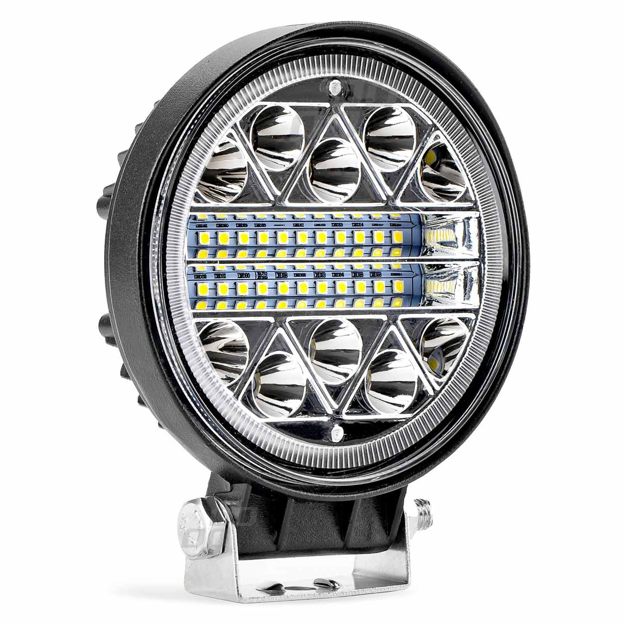 Proiector Led Offroad 2080 lm , 42w, 26led-uri,