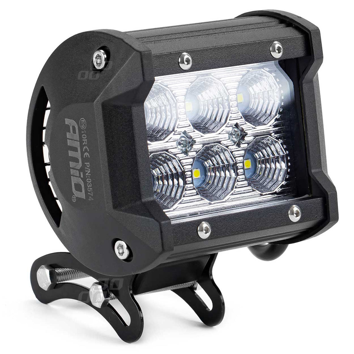 Proiector Led Offroad 1440 lm , Flood, 6 led-uri