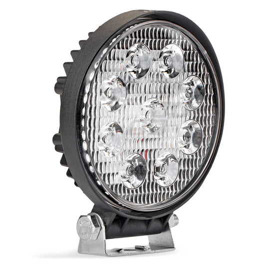 Proiector Led Offroad 2160lm 48W 9-36V, 9 led-uri
