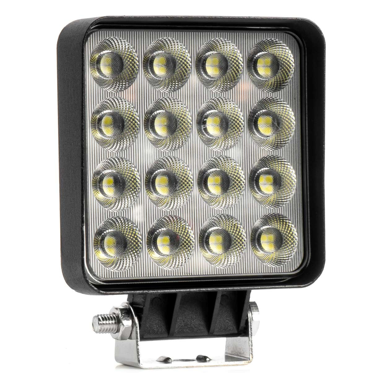 Proiector Led , Ledbar, Led Bar , 192W 6500K 12000lm, 13x13cm