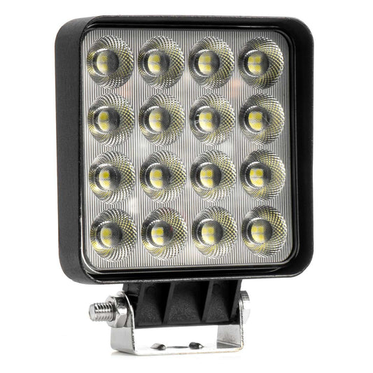 Proiector Led , Ledbar, Led Bar , 192W 6500K 12000lm, 13x13cm