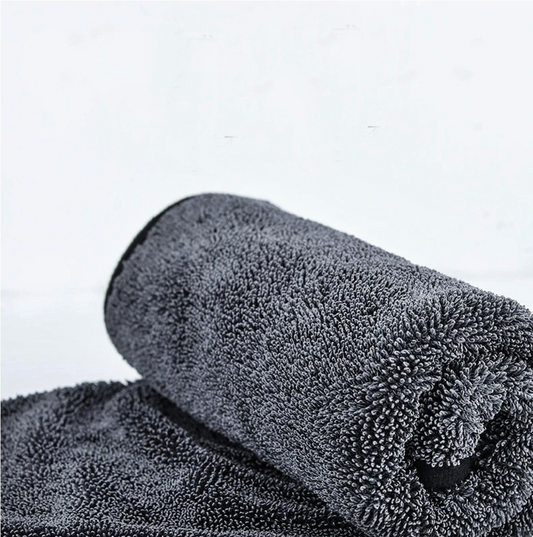 Prosop sters masina, 60x80cm 1200g sqm , Laveta sters masina, ultra absorbant 1200g sqm