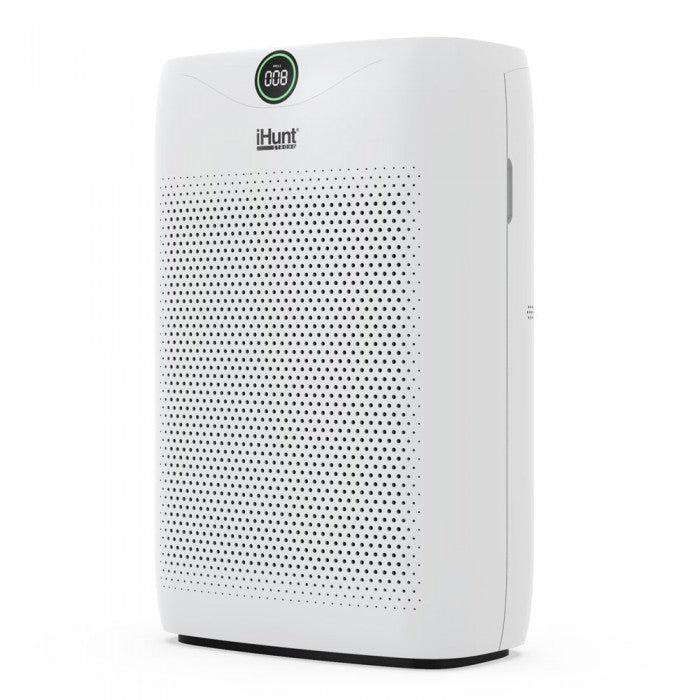 Purificator aer iHunt Air Purifier Smart 24 m²   200 m³  h