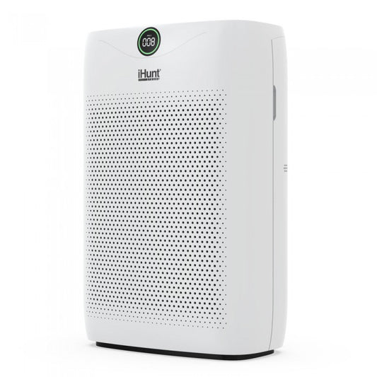 Purificator aer iHunt Air Purifier Smart 24 m²   200 m³  h