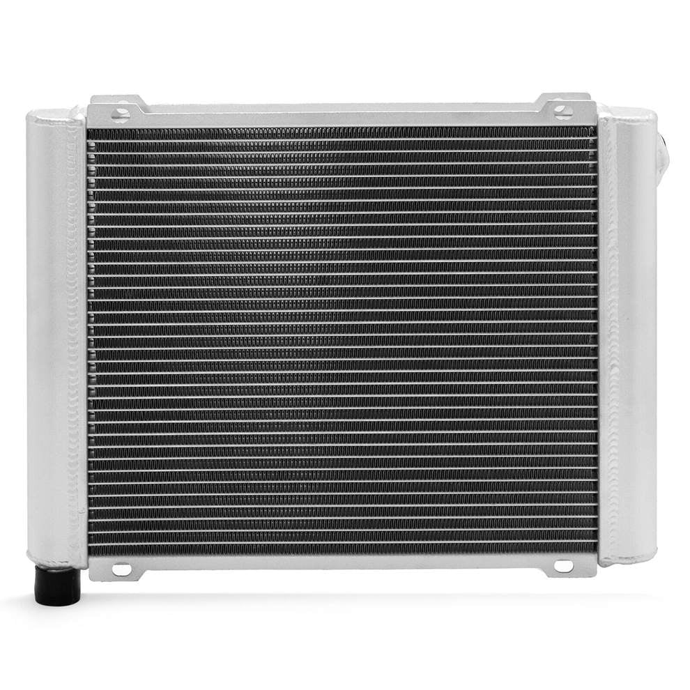 Radiator Aluminiu Capacitate Mărită pentru Can-Am Outlander și Renegade G2 2012-2020, 500 570 650 800 850 1000