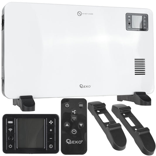 Radiator electric Inteligent Calorifer incalzitor 2300W, wifi, Calorifer electric, convector incalzire, cu Telecomanda, aplicatie telefon