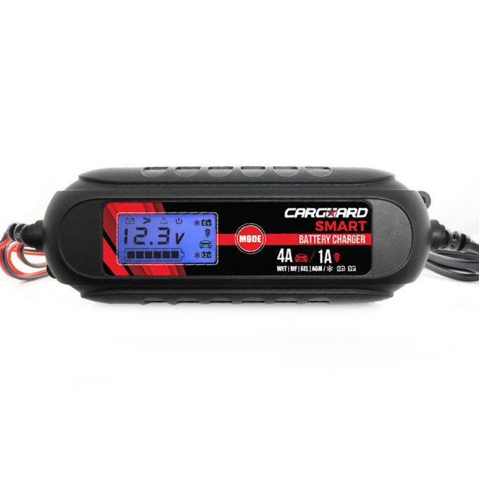 Redresor Auto Incarcator automat baterii auto, 6-12V Inteligent (incarcator baterie auto) Redresor baterii atv canam polaris cf moto