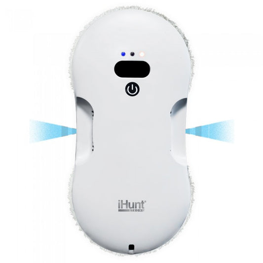 Robot curatare geamuri iHunt Smart Window 4 PRO Twin Spray