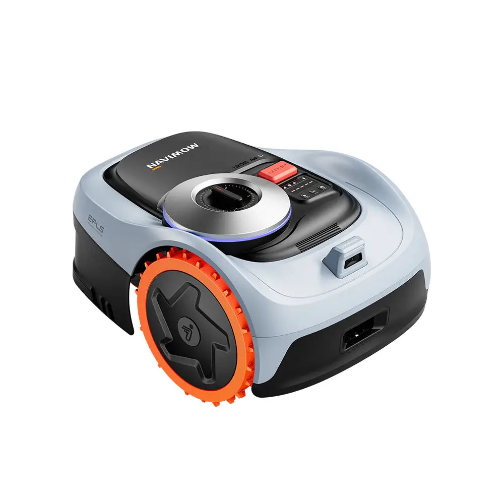 Robot de tuns gazon Segway Navimow i210E AWD EU
