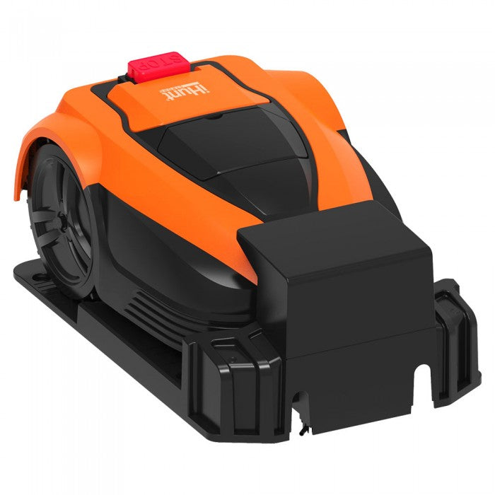 Robot de tuns gazonul iHunt RoboMower APP 2500m2 PRO