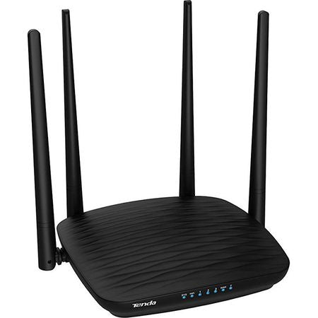 Router Tenda AC5, Dual-Band, AC1200