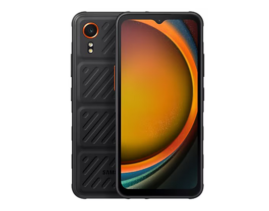 Telefon SAMSUNG Xcover 7 G556B 6.6  5G 128G DualSim Black