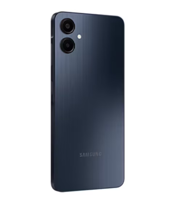 Telefon Samsung Galaxy A06 A065F 6.7" 4Gb Ram, 64GB Dual Sim Blue Black, nu a05s