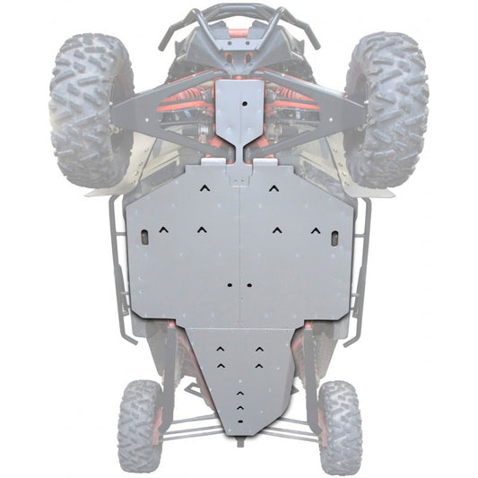 Scut protectie Maverick X3 XRS Can Am Canam Can-am