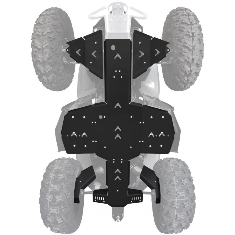 Scut protectie Renegade 1000 x xxc (2019-2022) CanAm Can-Am Can Am