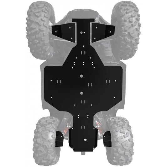Scut protectie Cf Moto 1000 850 2024+