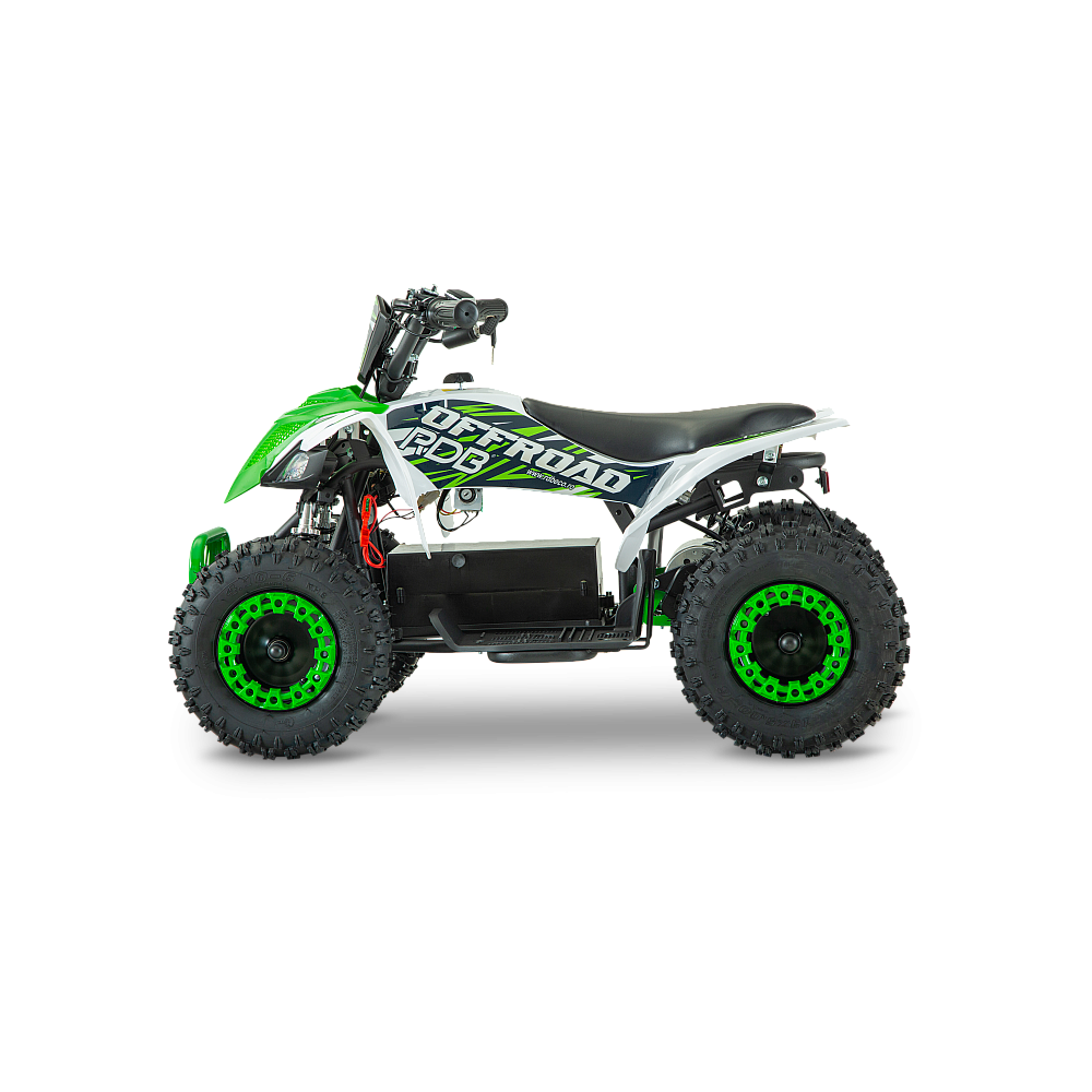 ATV copii ATV Electric RDB FV1000, 800W, 36V (12V, 12 Ah), 25 km h