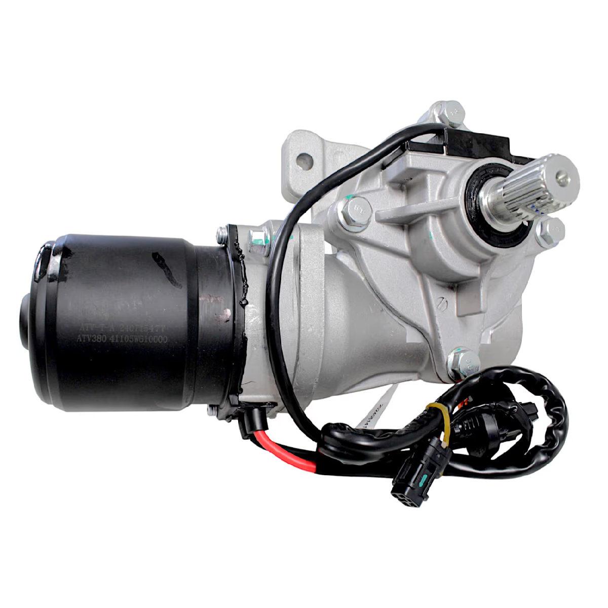 Servodirecție EPS QJMotor SFA 1000   SFA 600 Originală