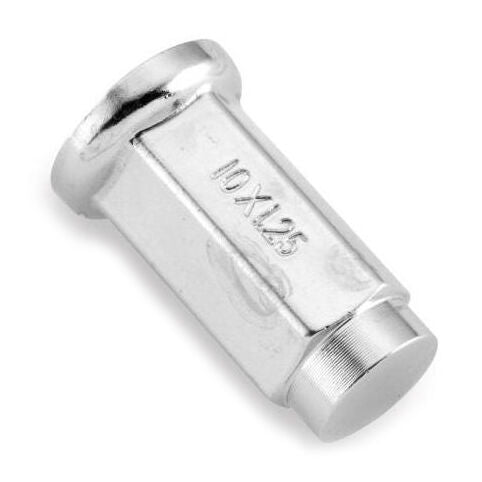 Set 16 Prezoane Piulițe Subțiri Jante ATV M10x1.25 Cap 14mm - ITP, X-ATV