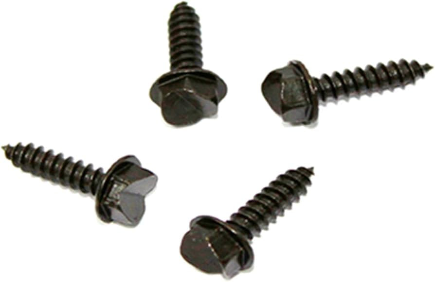 Set 250 șuruburi antiderapante Gheata anvelope ATV   moto, V-Cut, 4,76   19,05 mm
