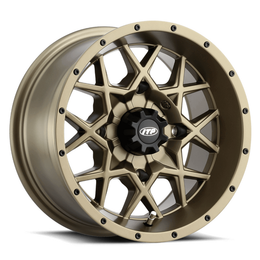 Jante CF Moto R14 4x110   Jante 4x110, jante Cf Moto   ITP Huricane